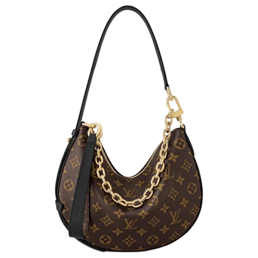 LOUIS VUITTON Lv None