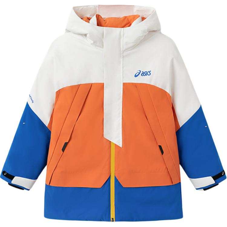 ASICS Asics Down Jacket Sports Performance Teenagers