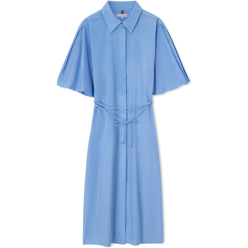 Tommy Hilfiger Short Sleeved Dress Women's