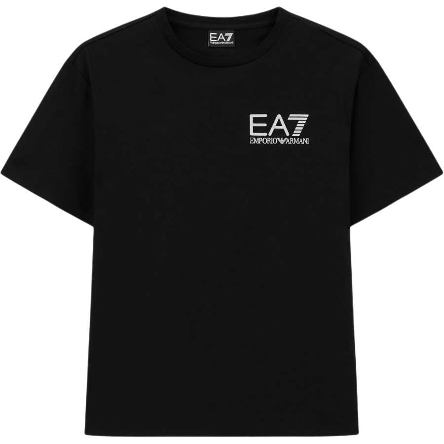 EMPORIO ARMANI EA7 Regular T Shirt Women's