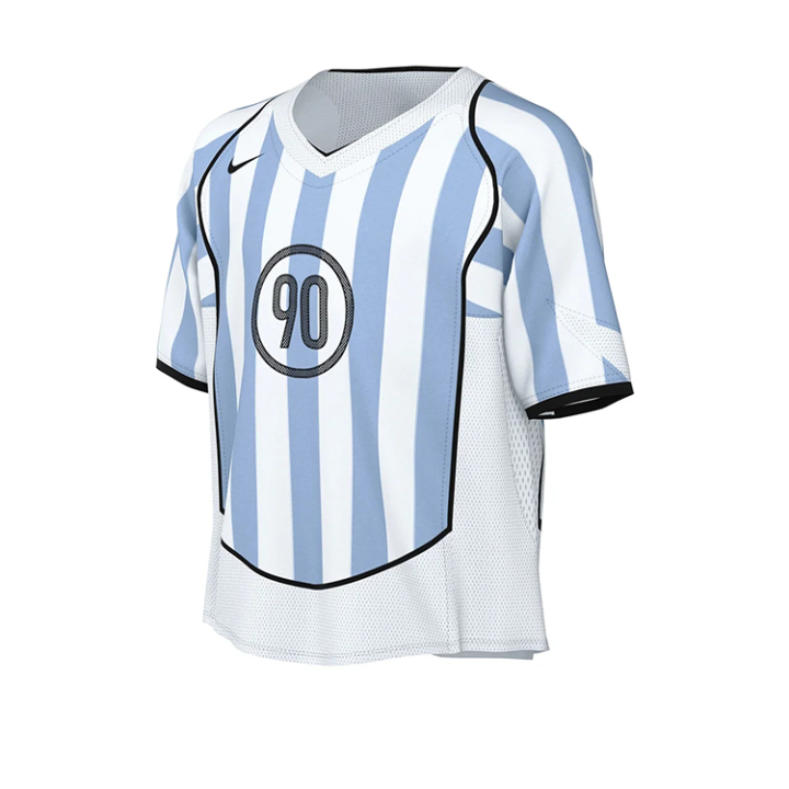 Nike Nike Kids' Sports Tops Total 90 Kids'