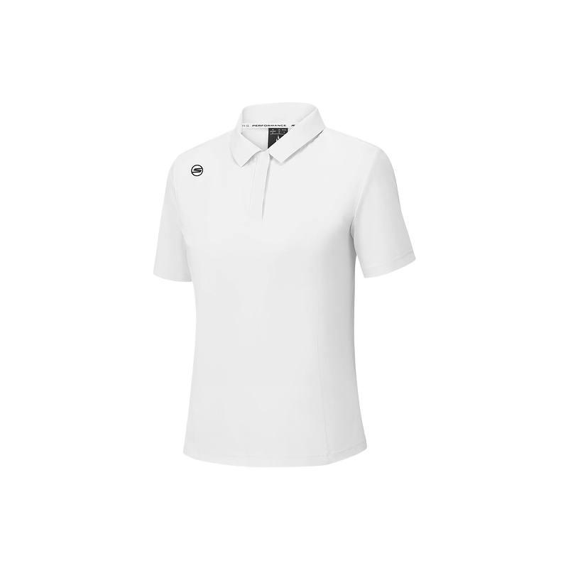 Skechers Basic Sports Collection Polo Shirt Women's