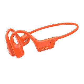 XIAOYOU X5pro Bone Conduction Headphones Ear mounted Wireless Bluetooth Running Cycling Fitness Swim Waterproof