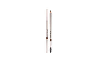 LAURA MERCIER LauraMercier Smooth Eyebrow Pencil Long Lasting Easy to Blend # Warm Brown