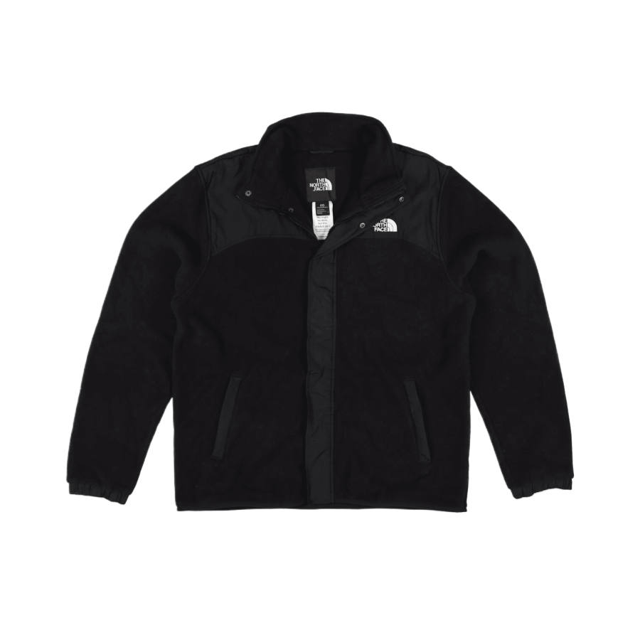 THE NORTH FACE M Tundra Full Zip Velvet feel Coat Men's