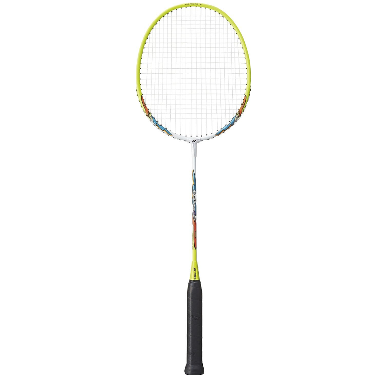 YONEX Legend MP2 Aluminum Alloy Badminton Rackets Offensive Type Heavy Head, Stiff Shaft Entry level 675mm Unisex