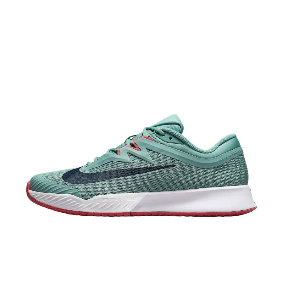 Nike Nike Vapor Pro 3 Abrasion Resistant Low top Tennis Shoes Men's Green
