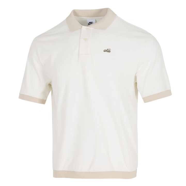 Nike Nike Life Men's Heavyweight Polo