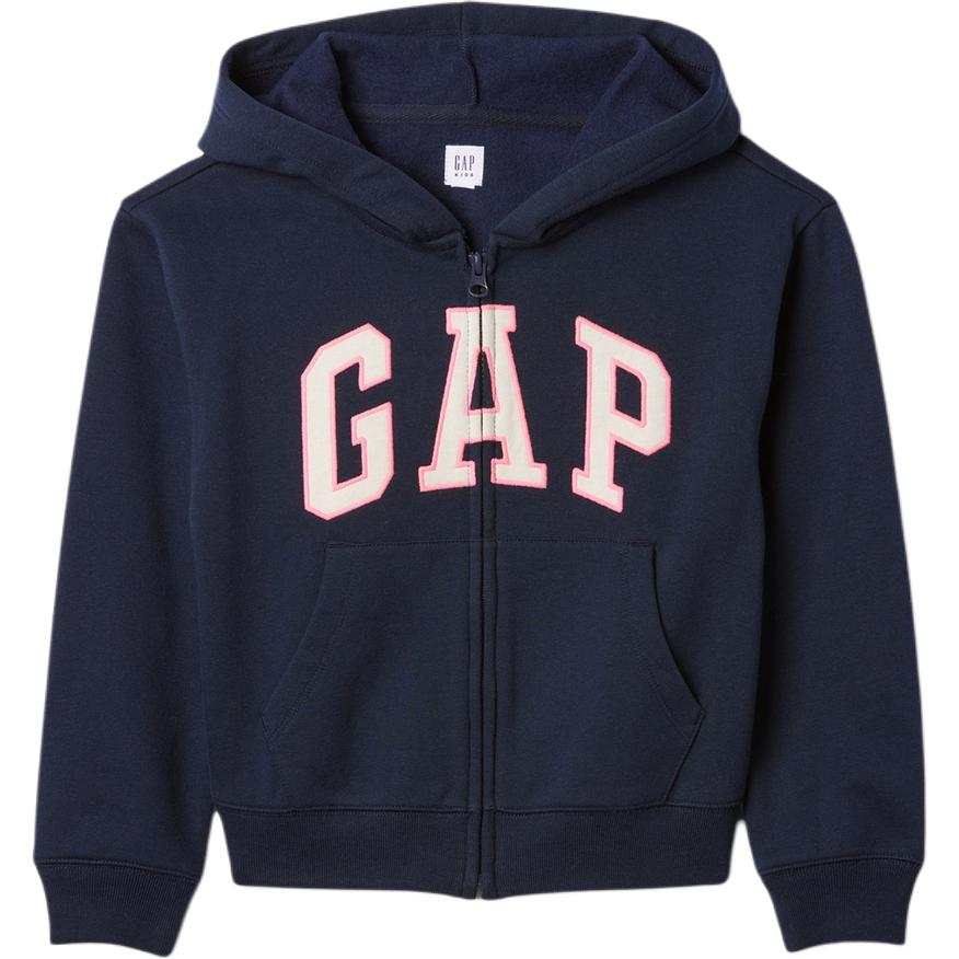 GAP Kids Sweatshirts Hooded Moderate