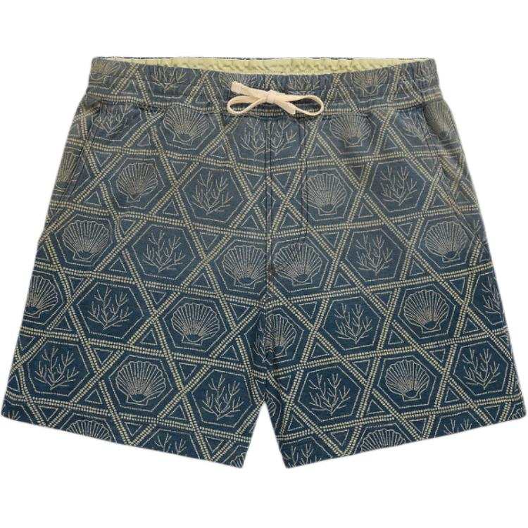 Double RL Ralph Lauren Casual Shorts Men's