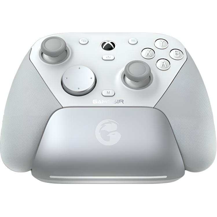 GAMESIR GAMESIR G7 Pro Gamepads Wireless/Wired Android Platform 4 Pcs Custom Extension Keys 1000Hz Response Rate