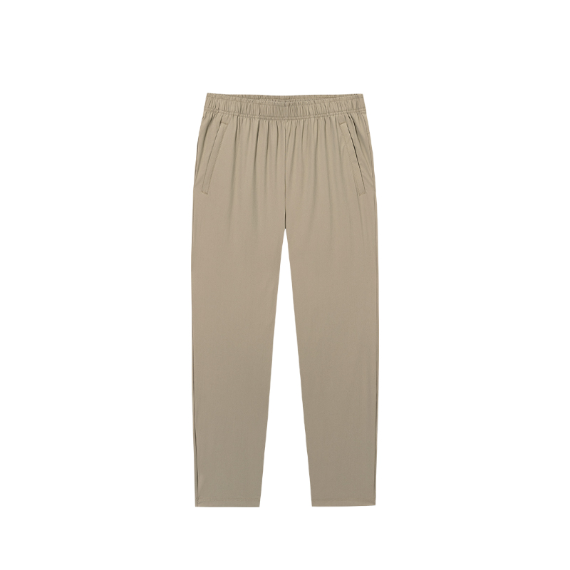 Anta Variety Training Collection Sports Pants Men's