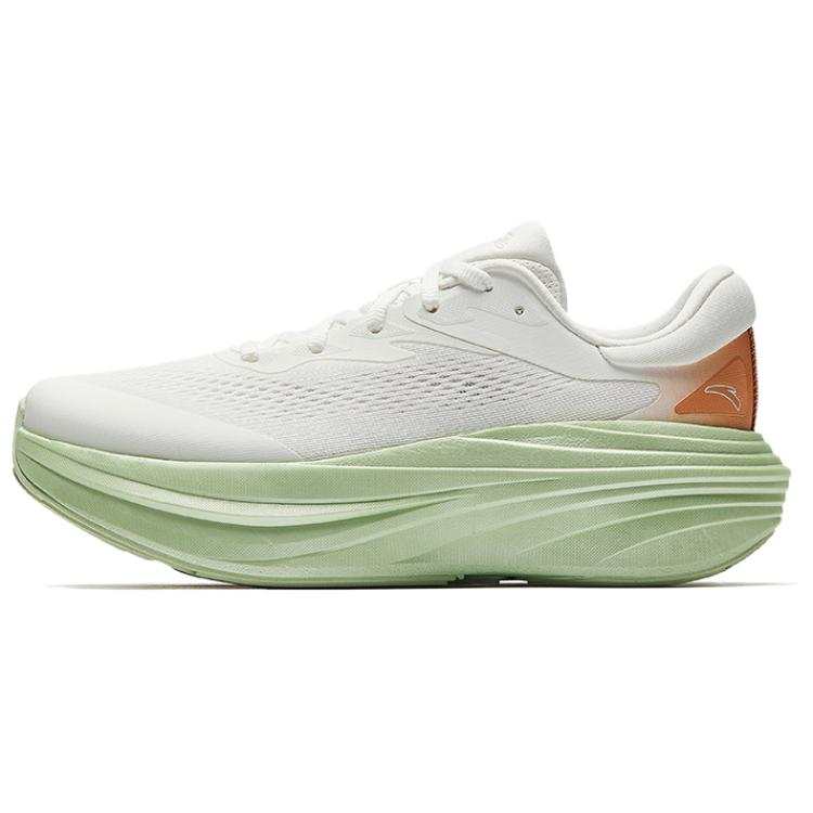Anta Travel Steps 2s Fabric Slip Resistant, Breathable, Lightweight Low top ANTA PG7 A GRIP