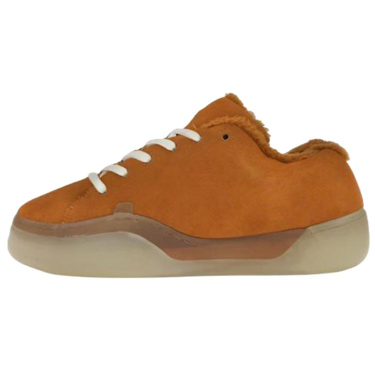 Erl Vamp Skate Shoe 'Natural'
