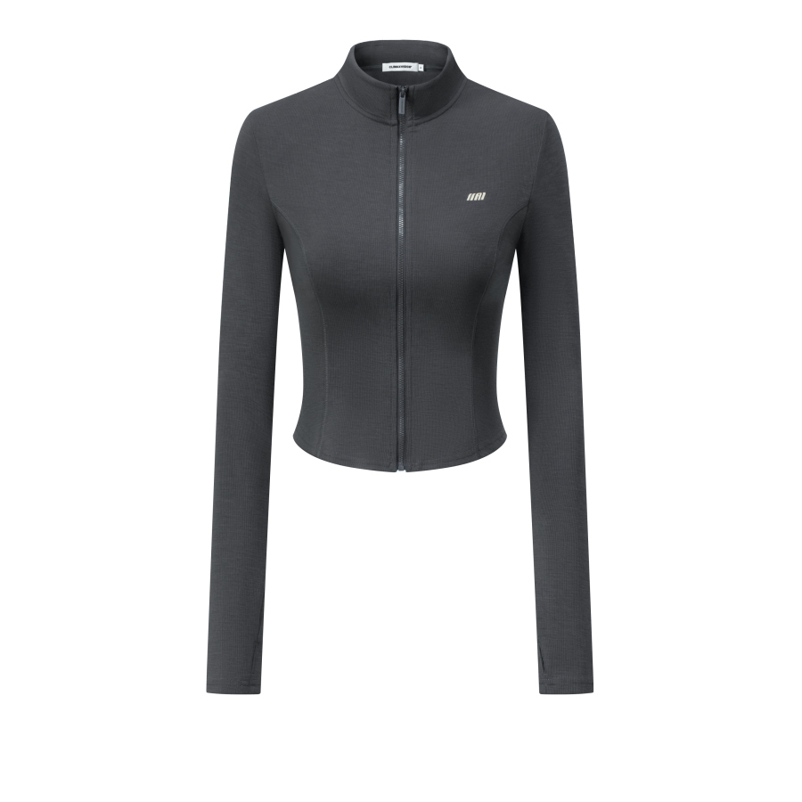CLIMAX VISION CLIMAX VISION Jackets Women's Stand Collar Thin Other