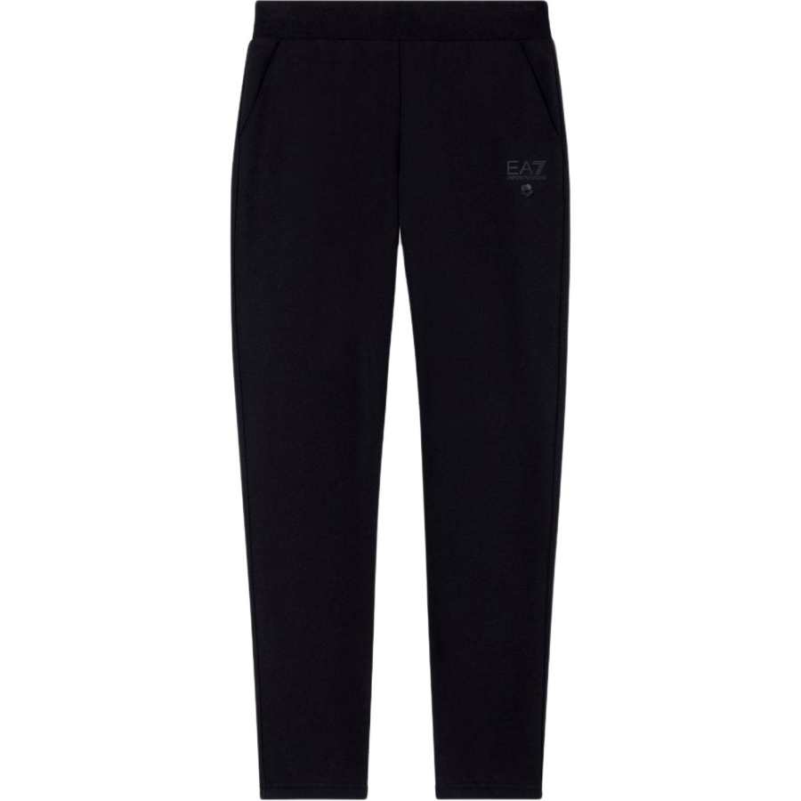 EMPORIO ARMANI EA7 FW25 Casual Pants Women's