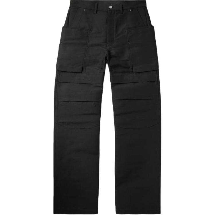 Rick Owens Stefan trousers