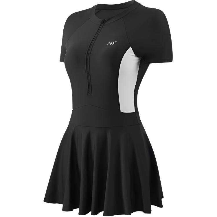 361° One piece Swimsuit Women's