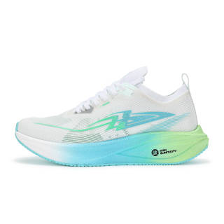 AISU Cushioning Breathable Support Cushioning Breathable Support Low top Genuine Carbon Plate