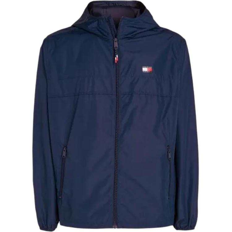 Tommy Hilfiger Jackets & Coats Men's Blue