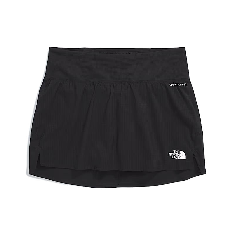 THE NORTH FACE LIGHTRANGE Casual Short Skirts Women's