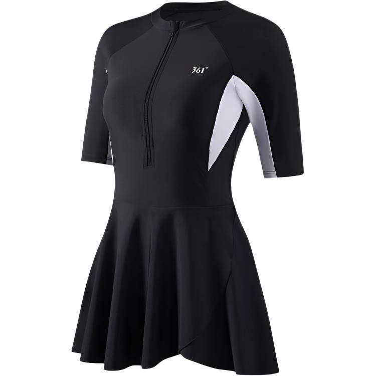 361° One piece Swimsuit Women's