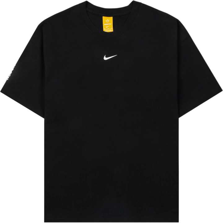 Nike Nike x Nocta SS25 T Shirt Unisex Black