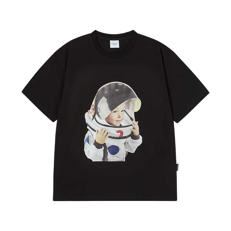 Acme De La Vie Acme De La Vie/ADLV T Shirt Unisex