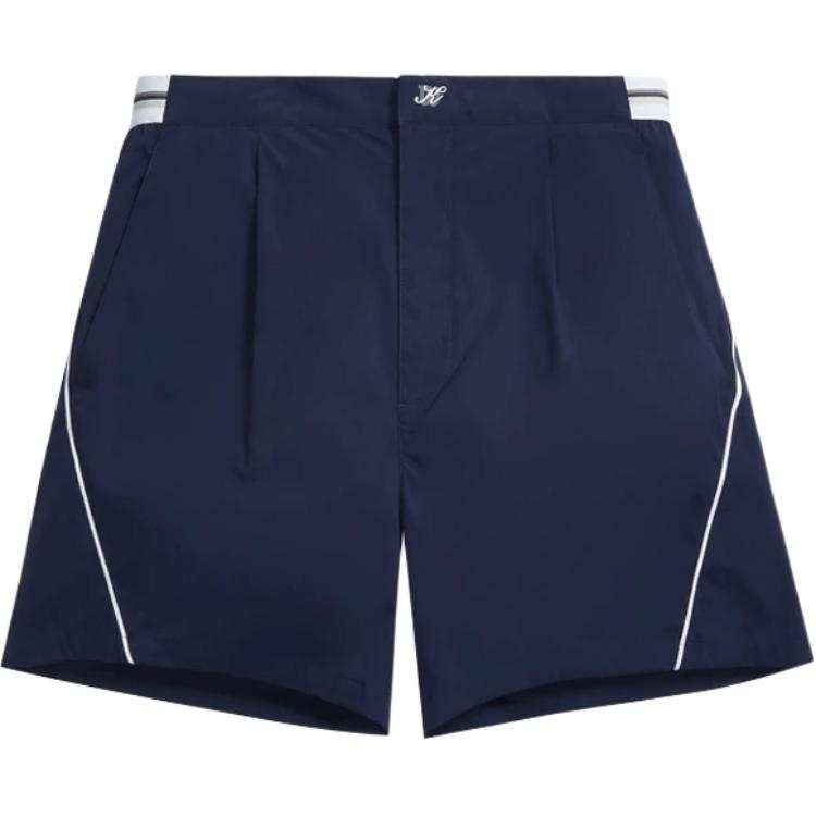 KITH KITH x Wilson KITH X Wilson Shorts Unisex Blue