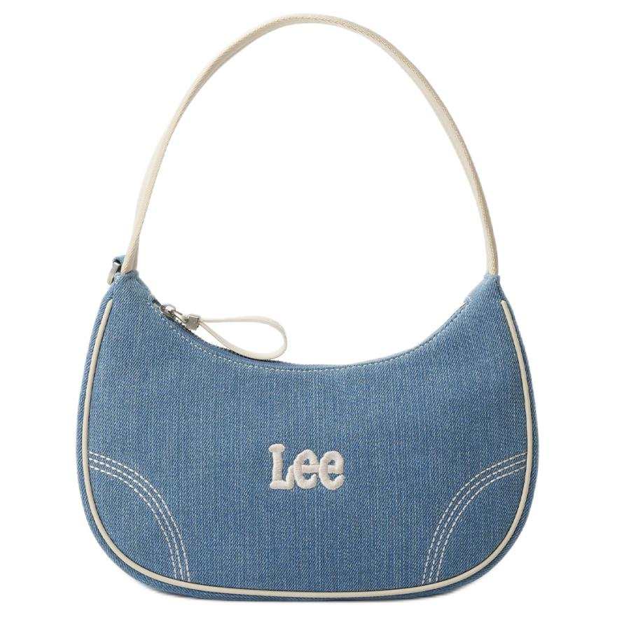 Lee Lee Fabric Underarm Handbag Regular Women's Multicolor