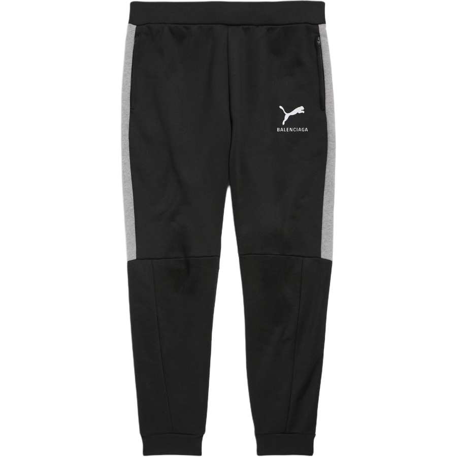 Balenciaga x PUMA Casual Pants Regular Fit Men's