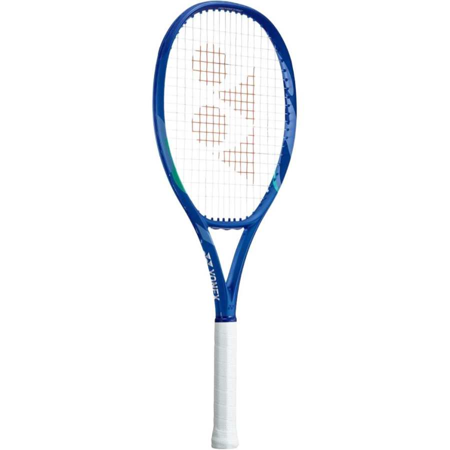 YONEX 8th Generation EZONE Α L 260g Racket Weight 100 Square Inches Head Size Explosion Blue Unisex Tennis Rackets