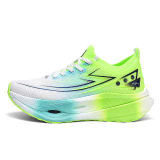 ANDEZHANMUSI Cushioning, Wear Resistant Casual Marathon City Commute Physical Fitness Test & Exam Running Shoes Unisex