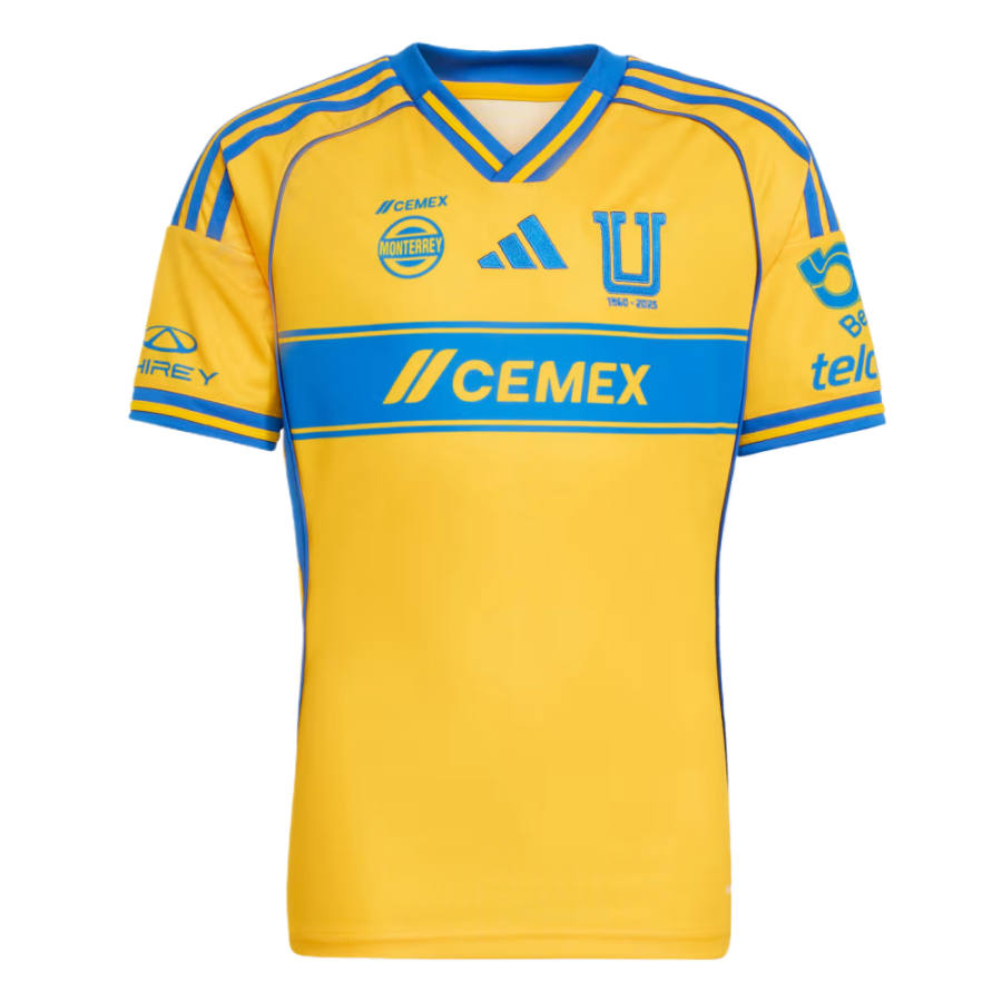 Adidas Adidas Grade School Kids' Sports Tops V Neck