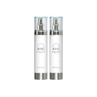 A.H.C Little God's Ivory Skincare Sets Soothing Hydrating 90ml+90ml
