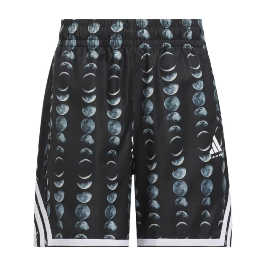 Adidas Adidas Free Shipping With AdiClub Adidas CrazyLite Eclipse Aop Short