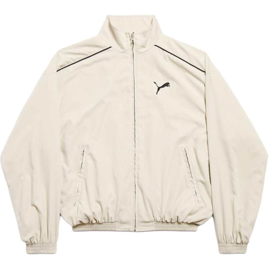 Balenciaga x PUMA Jackets & Coats Women's Loose Fit