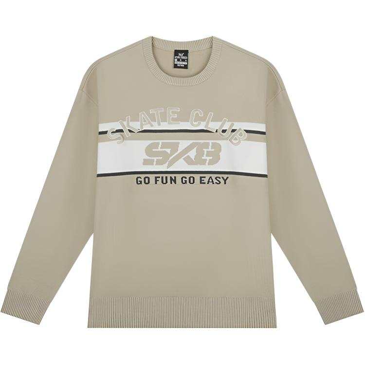 361° Sports Life Collection Sweater Men's