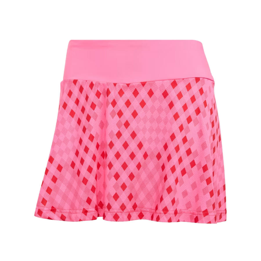 Adidas Adidas Free Shipping With AdiClub Club Tennis Climacool Graphic Skirt