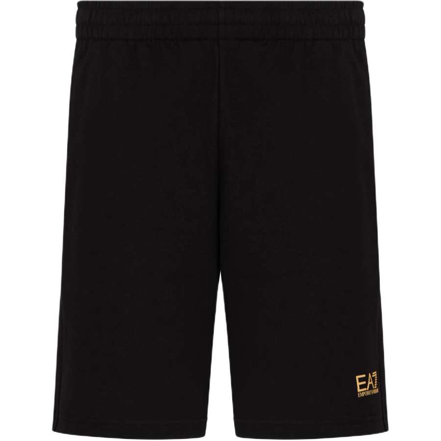 EMPORIO ARMANI EA7 Casual Shorts Men's