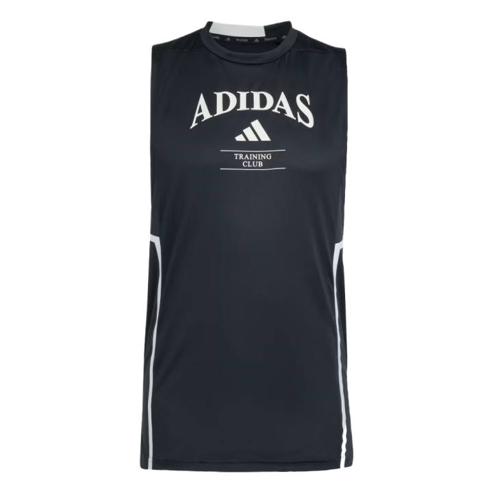 Adidas Adidas Free Shipping With AdiClub Designed for Training Legacy Tank Top