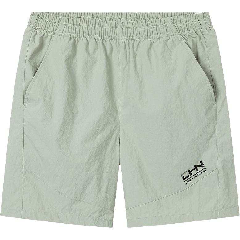 361° Sports Shorts Men's Mugwort Green Thin