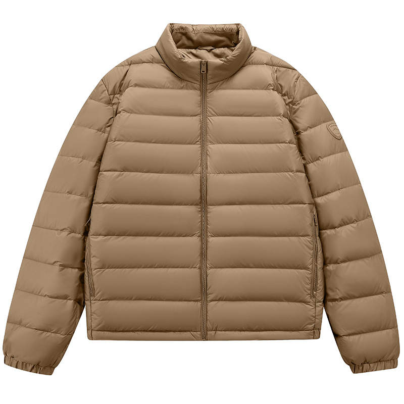 YALU Down Jackets Men's Lightweight Other