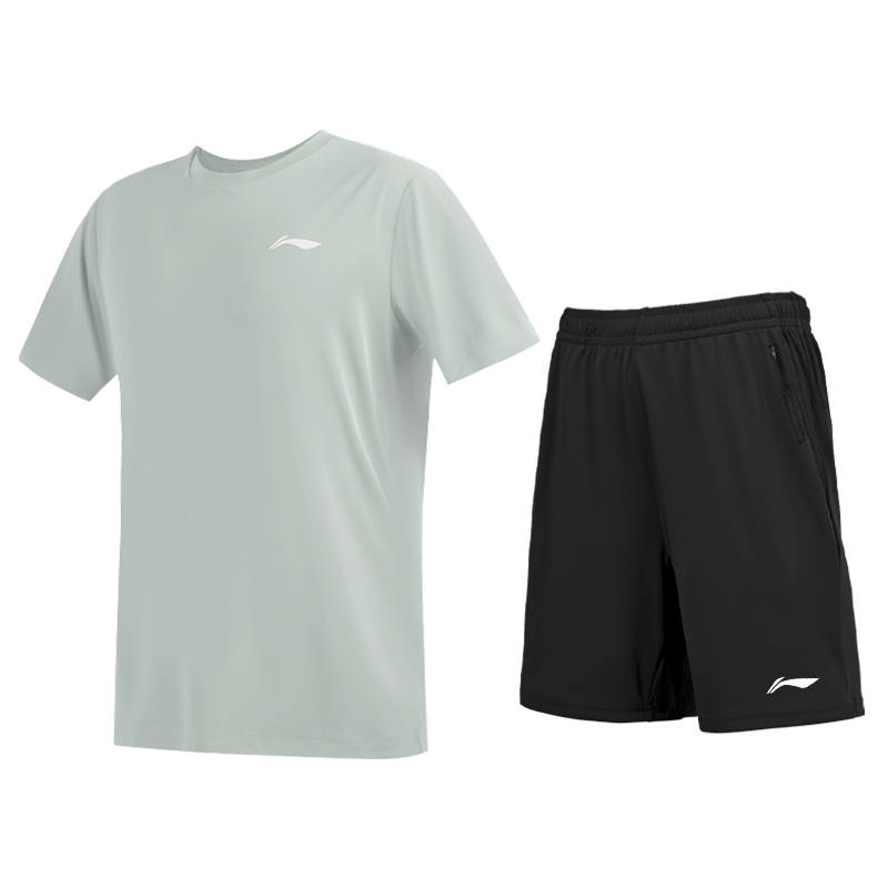 Li-Ning Li Ning Football Casual Sportswear Unisex
