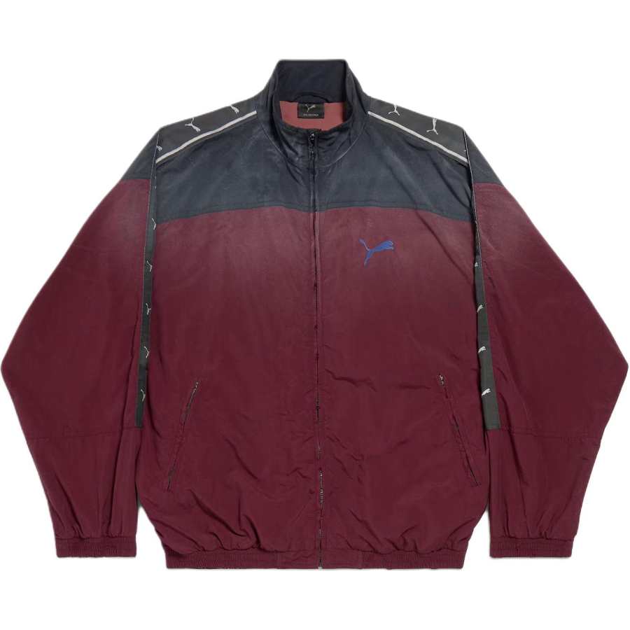 Balenciaga Jackets & Coats Men's