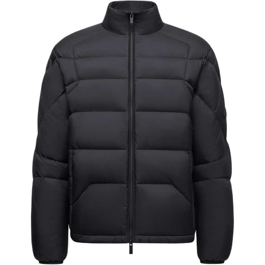 Moncler Moncler Bardane Short Down Jacket
