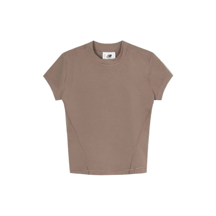 New Balance New Balance Regular T Shirt Women's