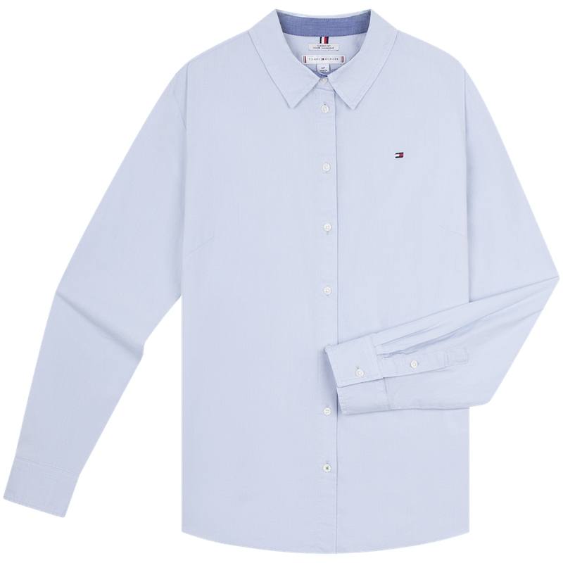 Tommy Hilfiger Tommy Hilfiger Buttoned Shirt
