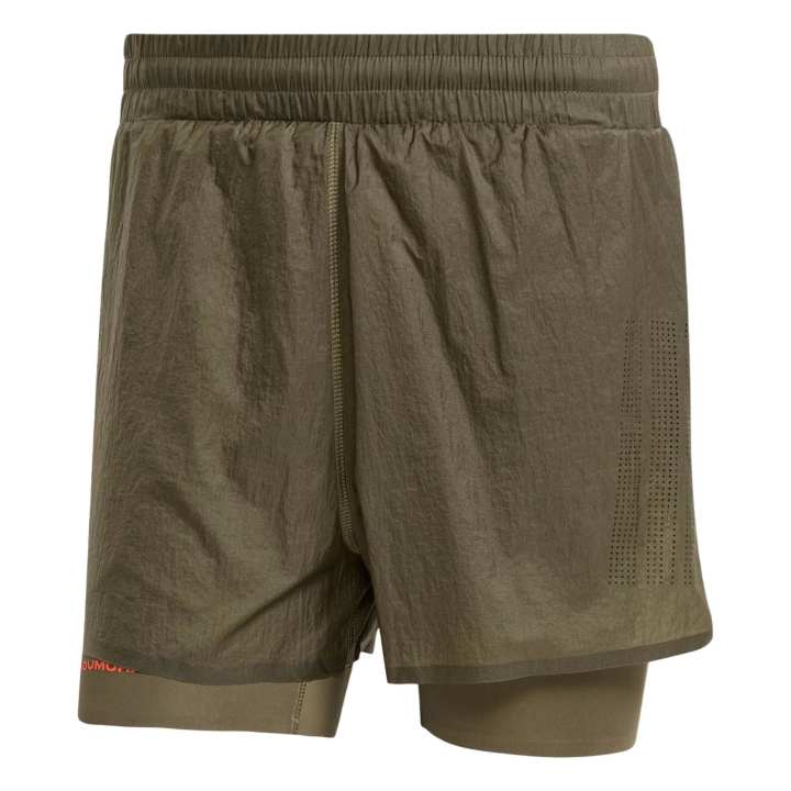 Adidas Adidas Adi365 H.Koumori running shorts