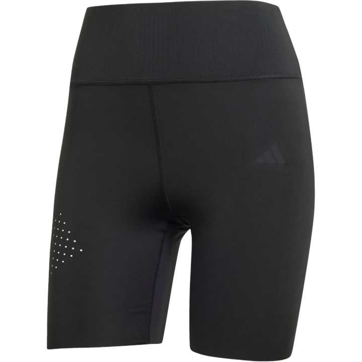 Adidas Adidas Free Shipping With AdiClub Cool Intensity Biker Leggings